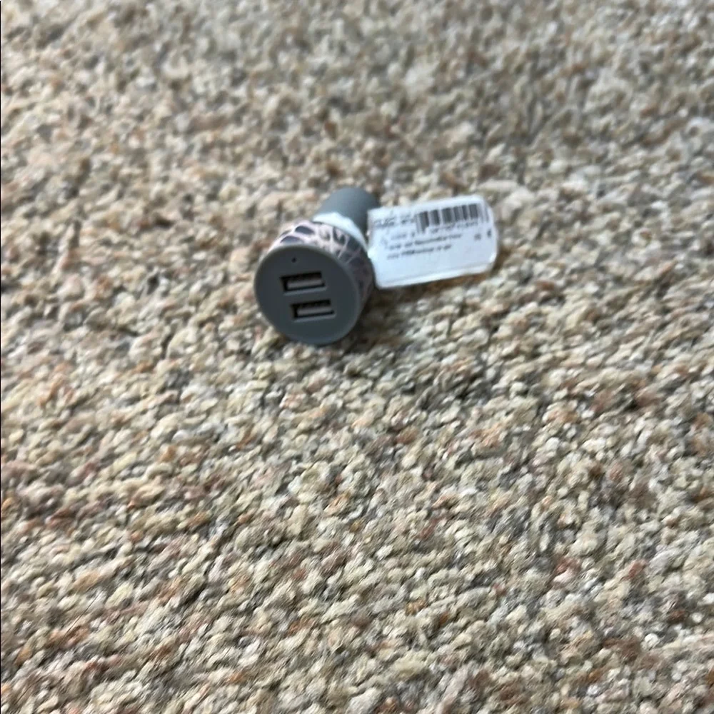 Car Charger